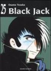 Black Jack: 25