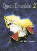 Queen Emeraldas vol.2