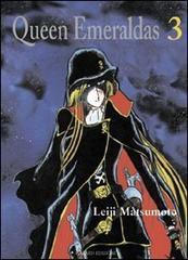 Queen Emeraldas vol.3