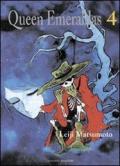 Queen Emeraldas vol.4