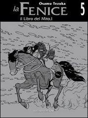 Il libro del mito 1. La fenice vol.5