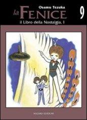 Il libro della nostalgia. La fenice: 9