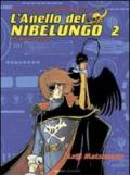 L'anello del nibelungo: 2