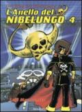 L'anello del nibelungo: 4