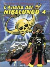 L'anello del nibelungo: 4