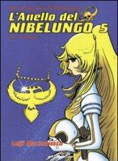 L'anello del nibelungo: 5