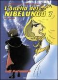 L'anello del nibelungo: 7