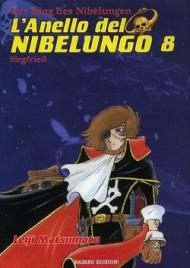 L'anello del nibelungo: 8