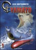La nuova corazzata Yamato: 1