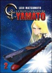 La nuova corazzata Yamato: 2