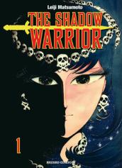 The shadow warrior: 1