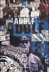 La storia dei tre Adolf vol.2