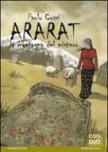 Ararat. La montagna del mistero. Con DVD