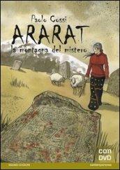 Ararat. La montagna del mistero. Con DVD