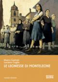 Le leonesse di Monteleone