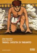 Taras, l'atleta di Taranto