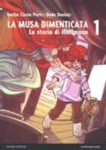 La musa dimenticata. 1: La storia di Hoffmann