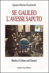 Se Galileo l'avesse saputo