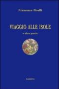 Viaggio alle isole