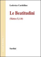 Le beatitudini (Matteo 5,1-16)