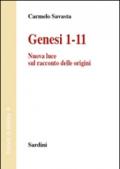 Genesi I-II secondo la nostra ricostruzione