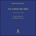 Un coup de dés, di Stéphane Mallarmé