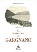 La parrocchia di Gargnano