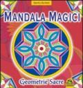 Mandala magici. 1.