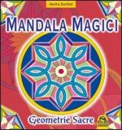 Mandala magici. 1.