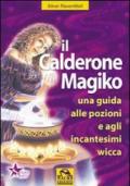 Il calderone magico. Una guida alle pozioni e agli incantesimi wicca