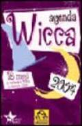 Agenda wicca 2004 16 mesi