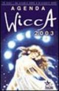 Agenda wicca 2003