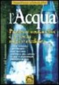 L'acqua