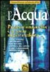 L'acqua