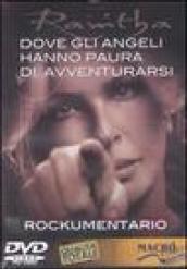 Dove gli angeli hanno paura di avventurarsi. DVD