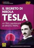 Il segreto di Nikola Tesla. Il film. DVD