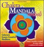 Chakra mandala simboli