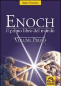 Enoch. 1.Il primo libro del mondo