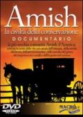 Amish - La civiltà della conservazione (DVD)(+libro)