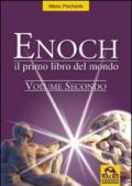 Enoch, il primo libro del mondo. 2.