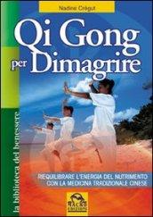 Qi gong per dimagrire