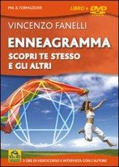 Enneagramma. Scopri te stesso e gli altri. DVD. Con libro