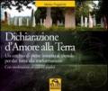 Dichiarazione d'amore alla Terra