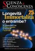 Longevità, immortalità o entrambe?