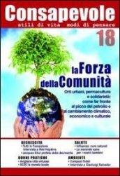 Consapevole. 18.