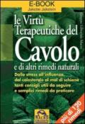 Le virtù terapeutiche del cavolo