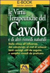 Le virtù terapeutiche del cavolo