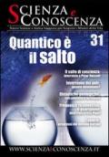 Scienza e conoscenza: 31