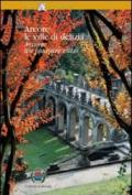 Arcore: le ville di delizia. Ediz. italiana e inglese