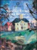 Storia e storie della Brianza. 4° concorso letterario